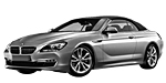 BMW F12 U3207 Fault Code