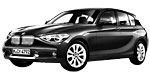 BMW F20 U3207 Fault Code