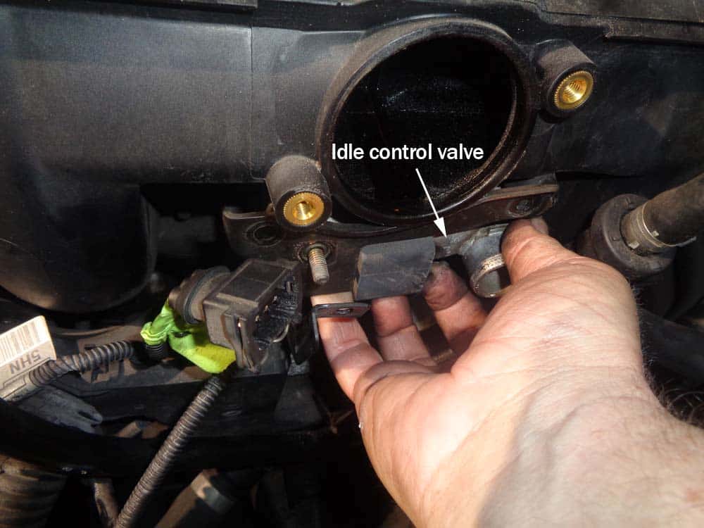 See U3207 in engine